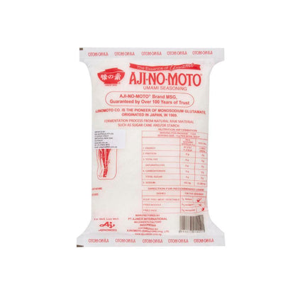 Ajinomoto Msg - 454g
