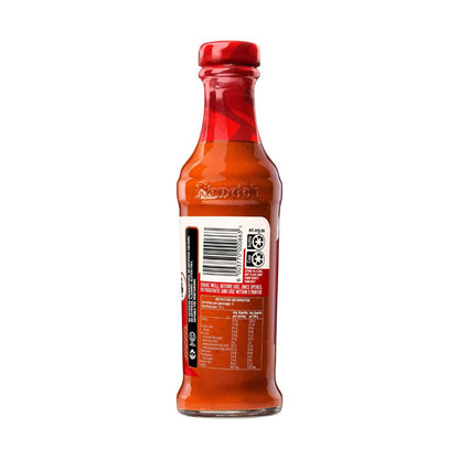 Nando's Hot Peri-peri Chilli Sauce - 250g