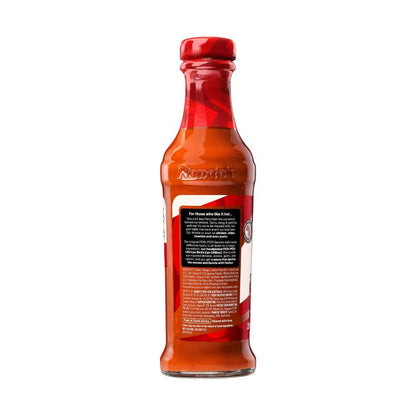 Nando's Hot Peri-peri Chilli Sauce - 250g