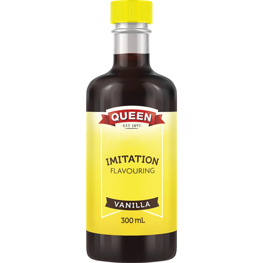 Queen Imitation Flavouring Vanilla 300ml