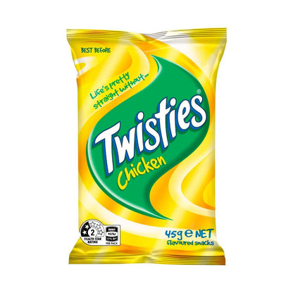 Twisties Chicken - 45g