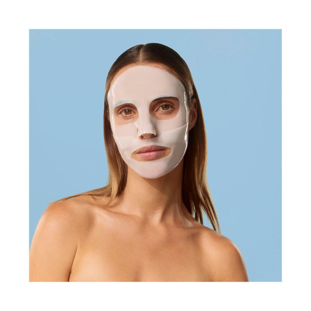Skin Control Glass Skin Face Mask Collagen - 34mL