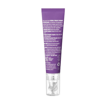 Dermal Therapy Overnight Lip Repair - 10g