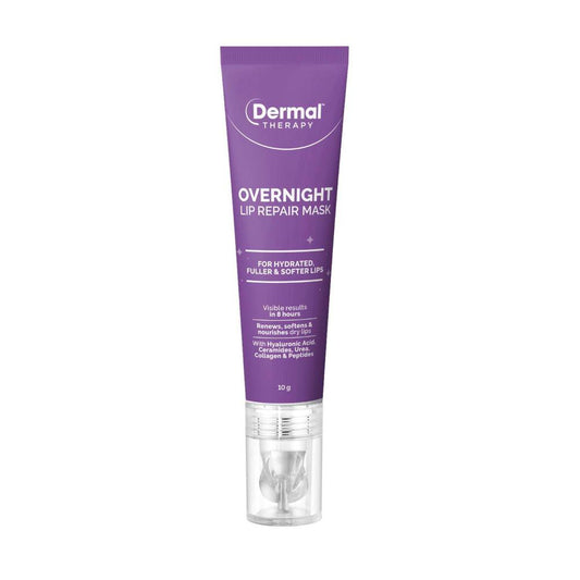 Dermal Therapy Overnight Lip Repair - 10g