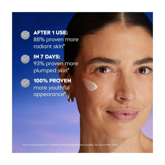 Nivea Cellular Epigenetics Rejuvenating Serum - 30mL
