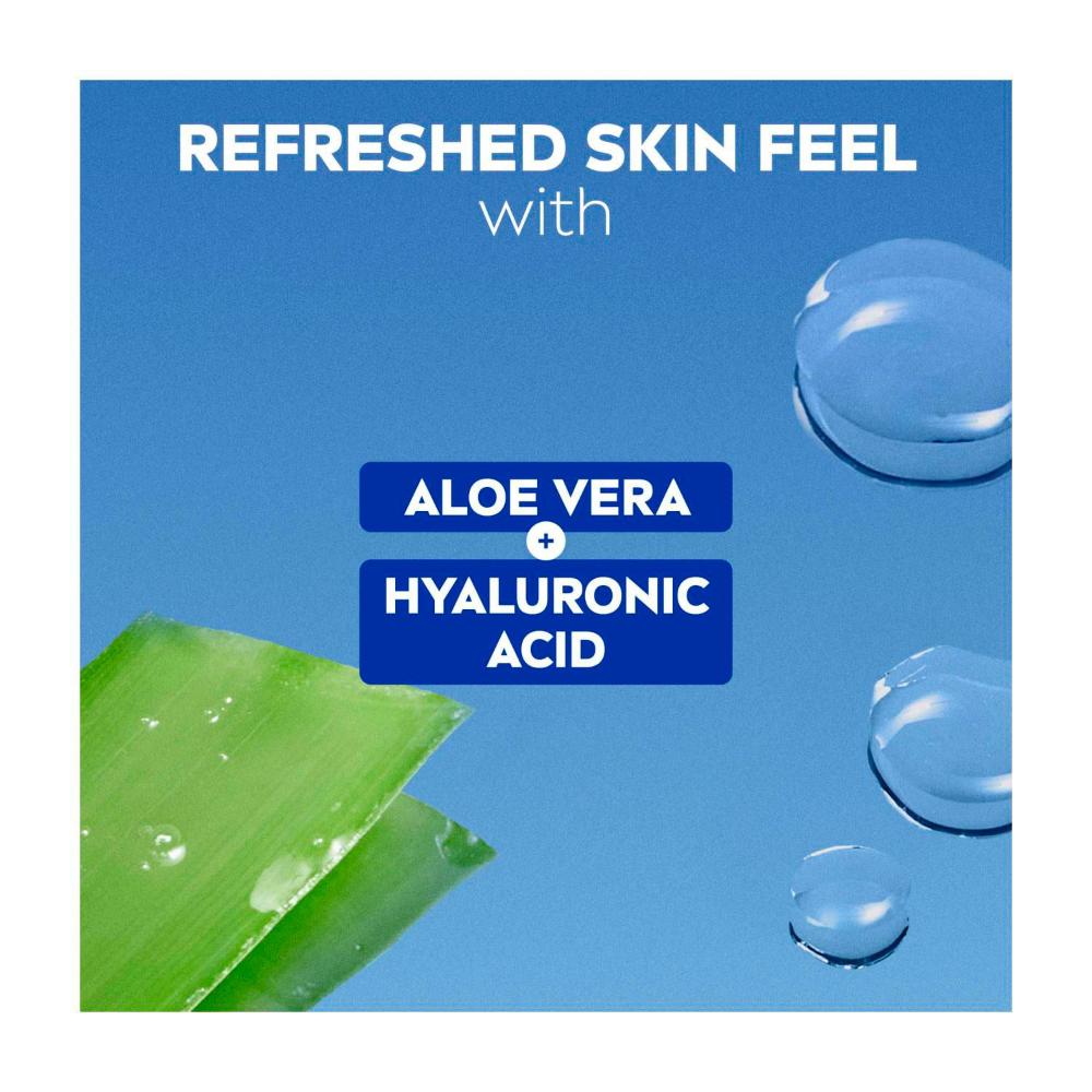 Nivea Daily Essentials Hydrating Night Cream - 50mL