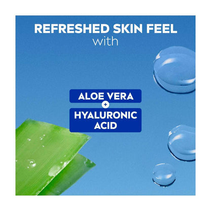 Nivea Daily Essentials Hydrating Night Cream - 50mL