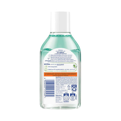 Nivea Derma Skin ear Micellar Water - 400mL