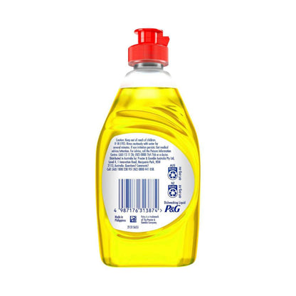 Fairy Complete ean Dishwashing Liquid Lemon - 750mL