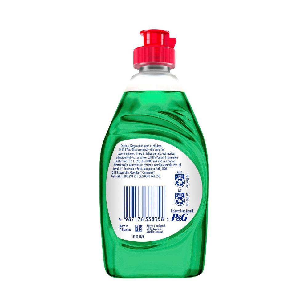 Fairy Complete Clean Dishwashing Liquid Original - 750mL
