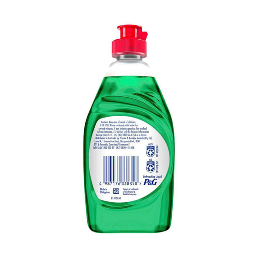 Fairy Complete Clean Dishwashing Liquid Original - 750mL
