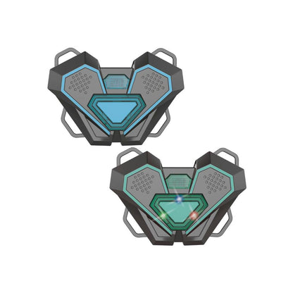 Laser Tag Set - 1 Each