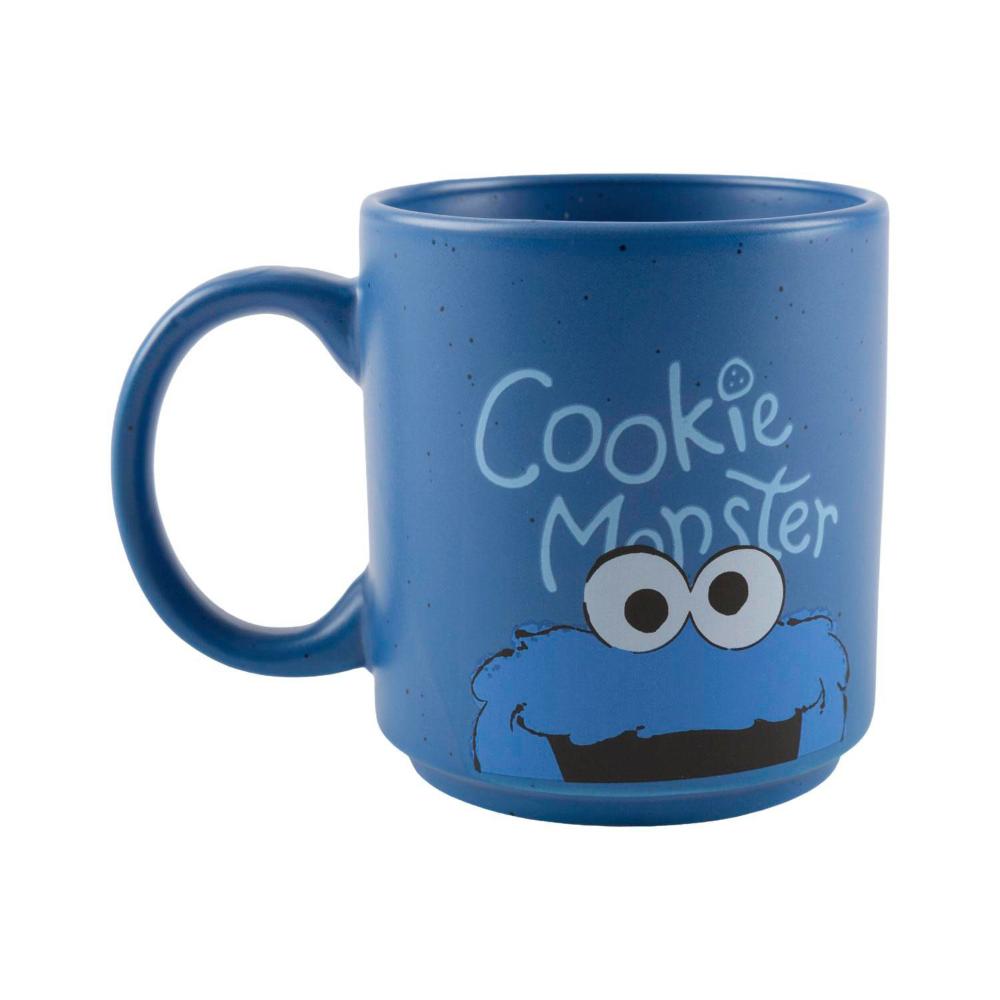 Licensed Essentials Glazed Mug - 1 Each