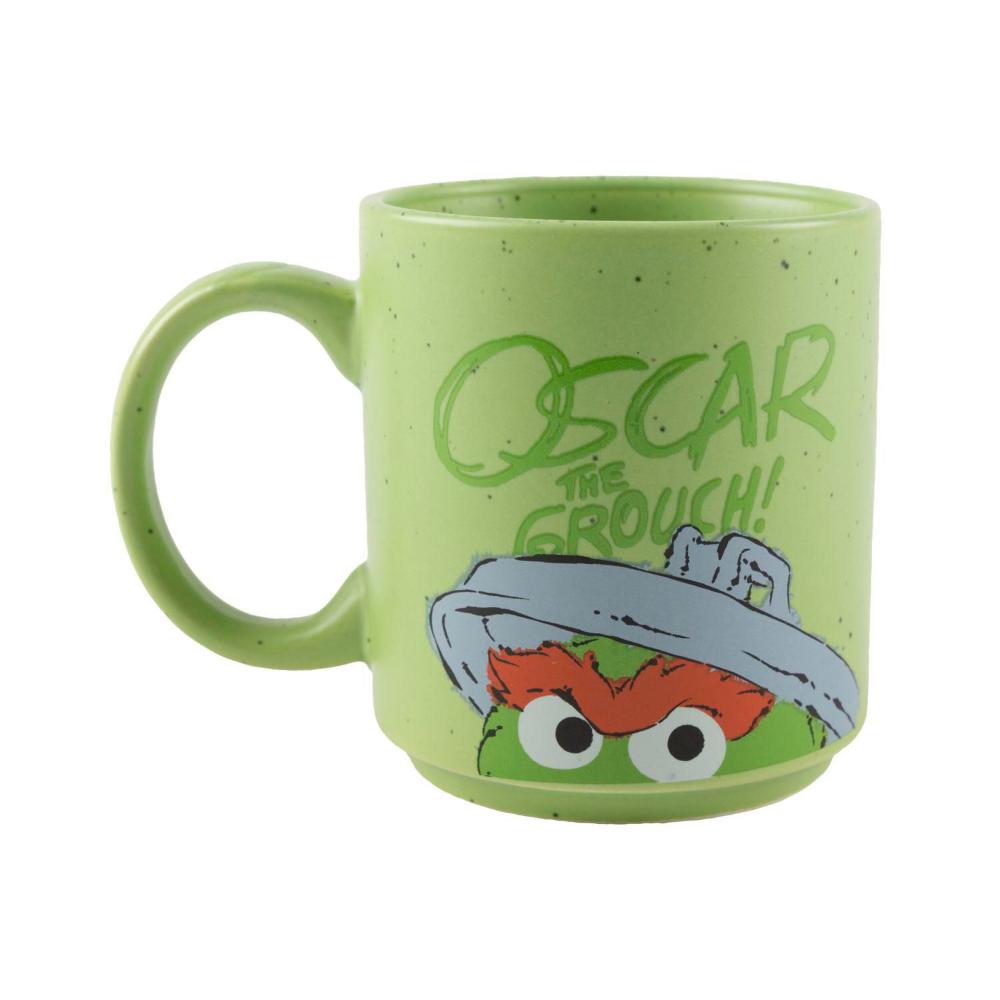 Licensed Essentials Glazed Mug - 1 Each