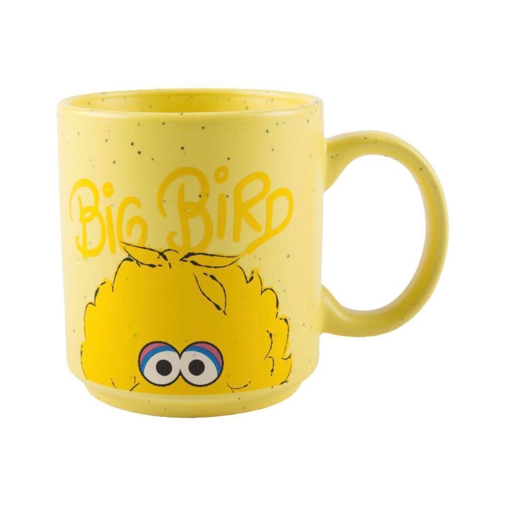 Licensed Essentials Glazed Mug - 1 Each