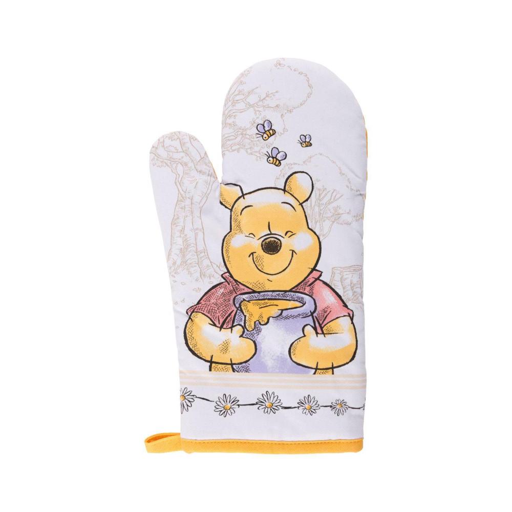 Licensed Oven Mitt - 1 Each