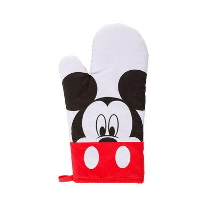Licensed Oven Mitt - 1 Each