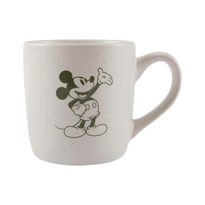 Licensed Barrel Sketch Mug - 400mL