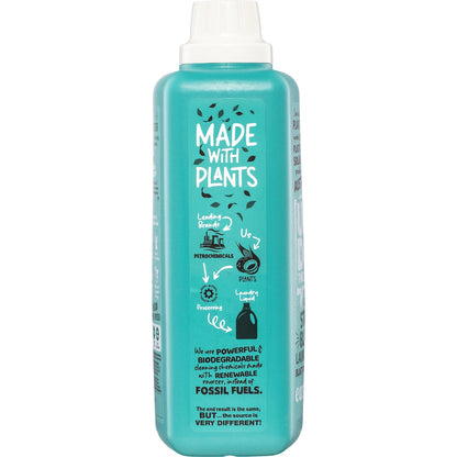 Undo This Mess Stain Blaster Laundry Liquid 2l