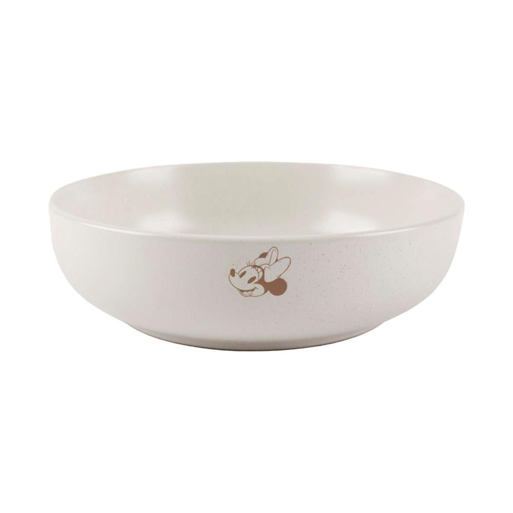 Licensed Ceramic Speckled Pasta Bowl - 1 Each