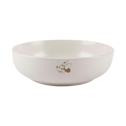 Licensed Ceramic Speckled Pasta Bowl - 1 Each