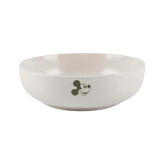 Licensed Ceramic Speckled Pasta Bowl - 1 Each