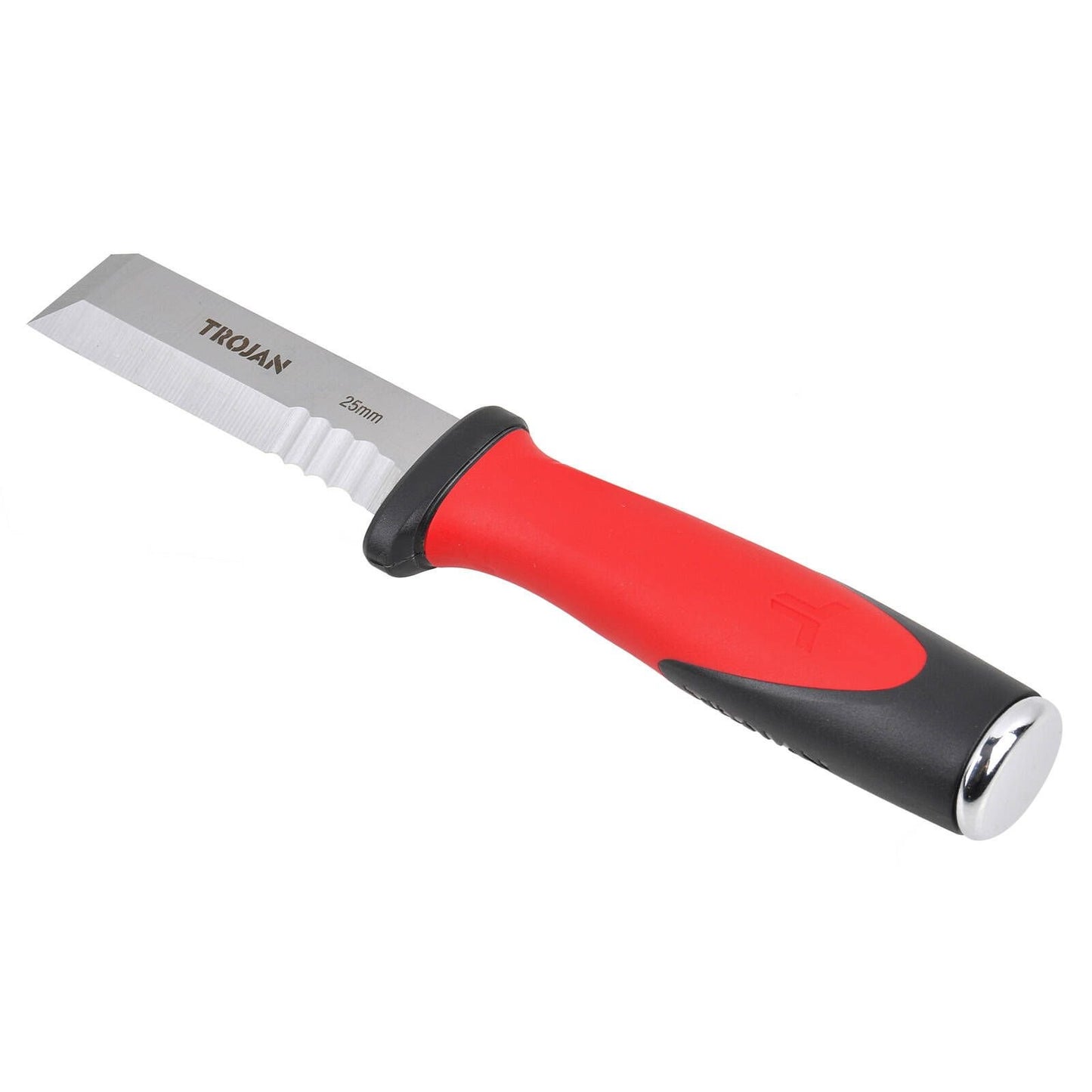 Trojan Side Strike Chisel - 25mm