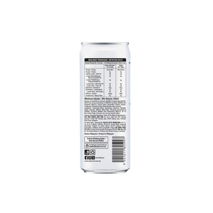 Vida Zero Yuzu Drink - 325mL