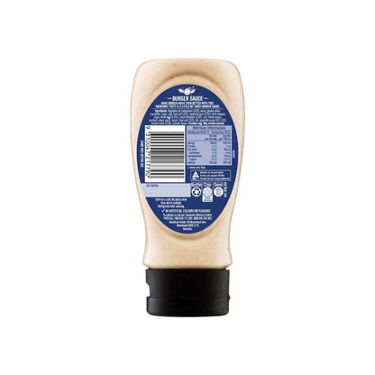 Praise Squeeze Aioli Chipotle - 250mL