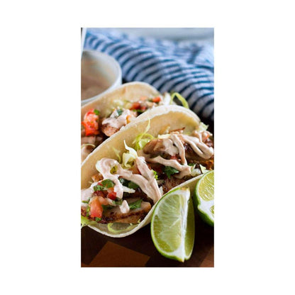 Praise Squeeze Aioli Chipotle - 250mL