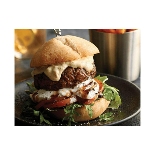 Praise Squeeze Aioli assic - 250mL