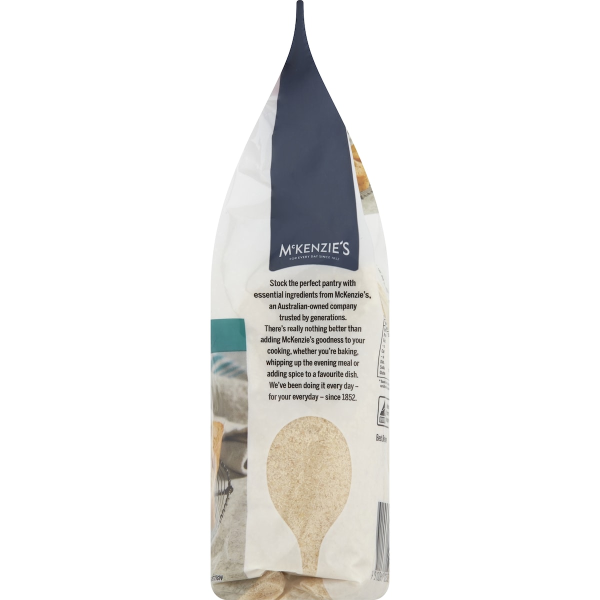 Mckenzies Almond Flour 300g