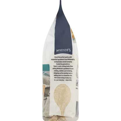 Mckenzies Almond Flour 300g