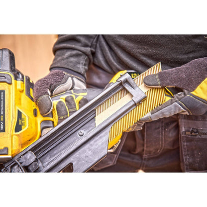 Dewalt Framing Nailer - 18V - 90mm - Skin Only