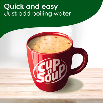 Continental Classics Cup A Soup Laksa With Noodles 65g