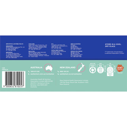 Weet-bix Little Kids Breakfast Cereal 400g
