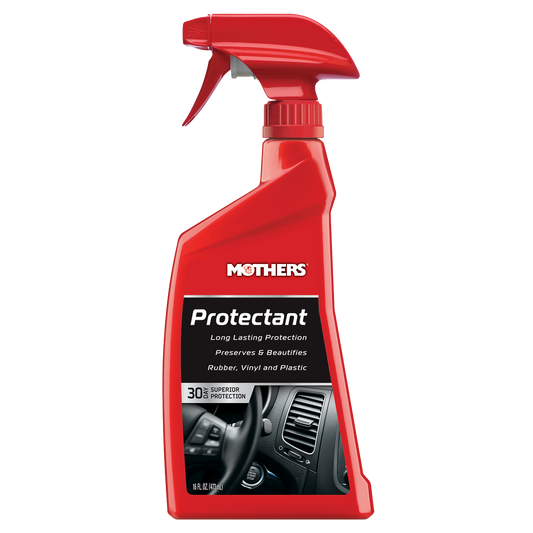 Mother's Protectant - 473ml