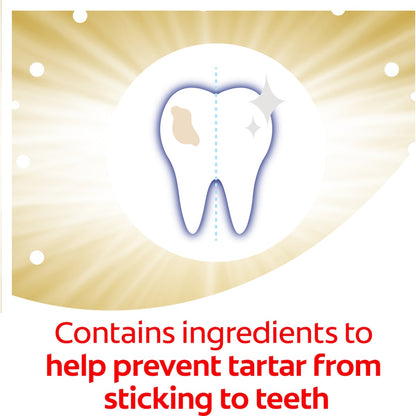 Colgate Advanced Whitening Toothpaste Tartar Pump 130g