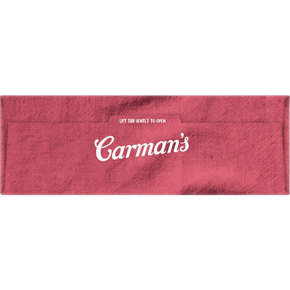 Carmans Granola Raspberry & Coconut Low Sugar 450g