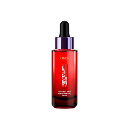 L'Oreal Revitalift Tri-peptides Laser Serum - 30mL