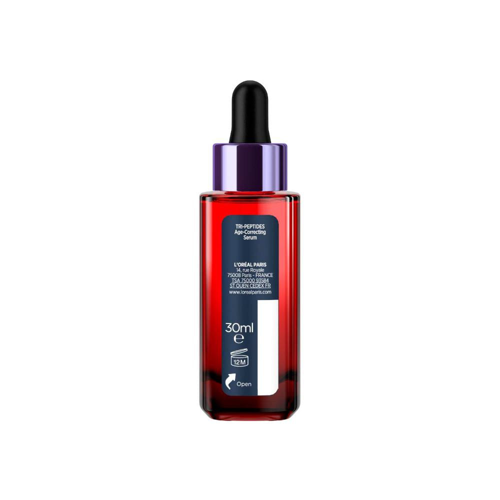 L'Oreal Revitalift Tri-peptides Laser Serum - 30mL