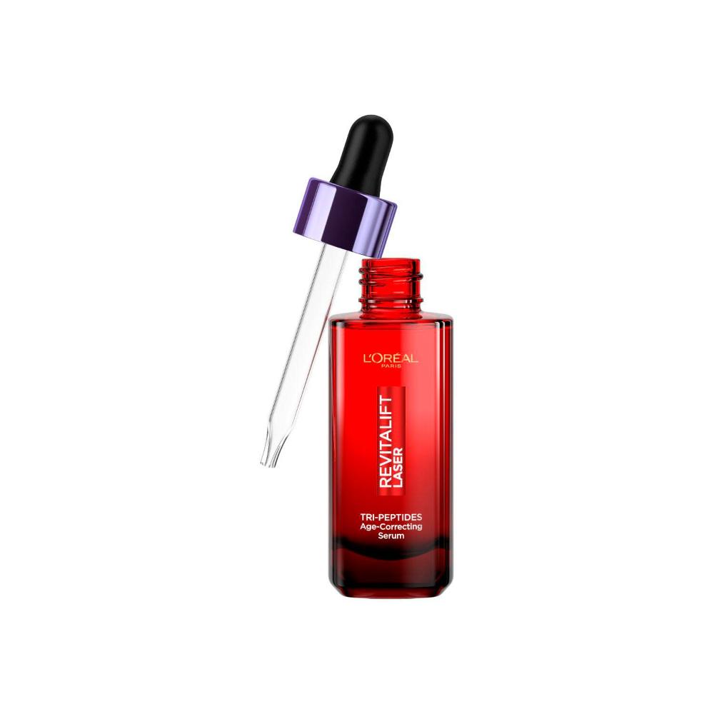 L'Oreal Revitalift Tri-peptides Laser Serum - 30mL