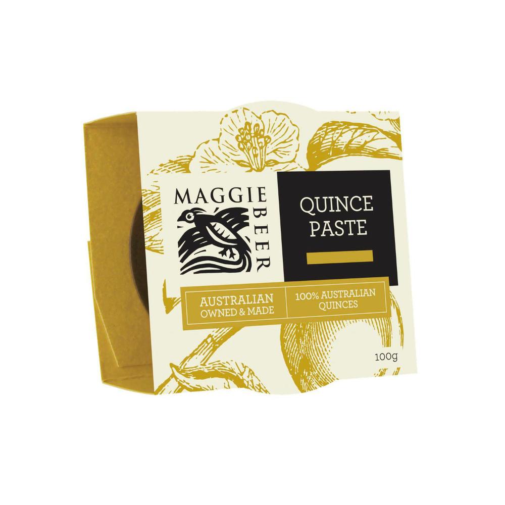 Maggie Beer Quince Paste - 100g