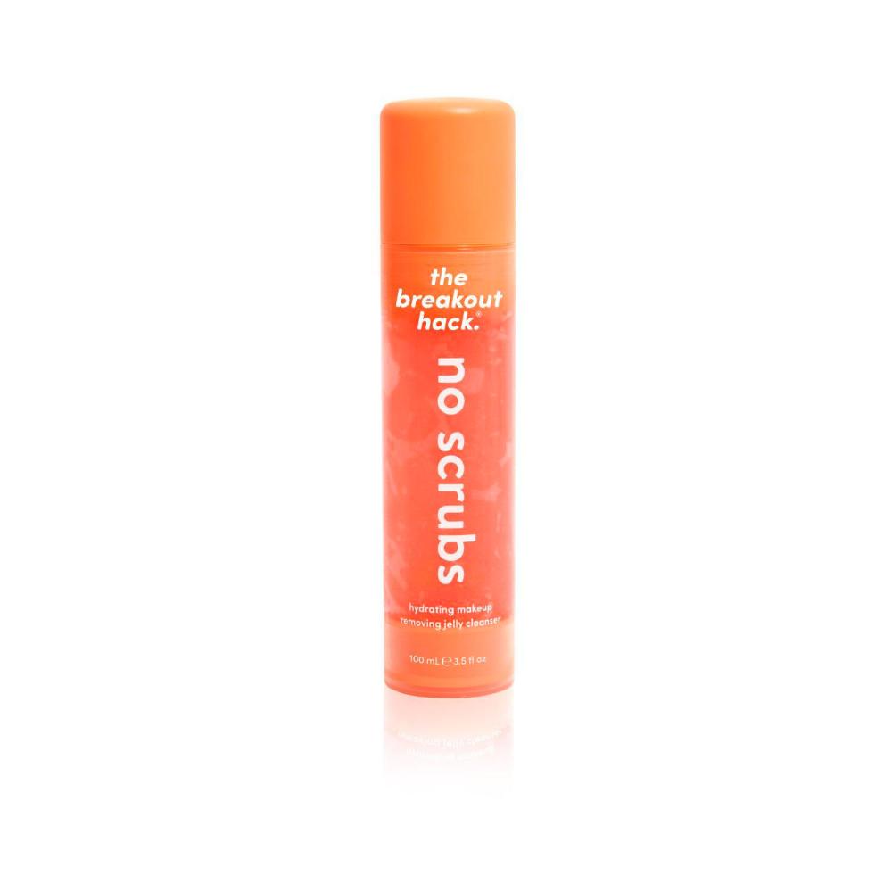 The Breakout Hack No Scrubs Jelly eanser - 100mL