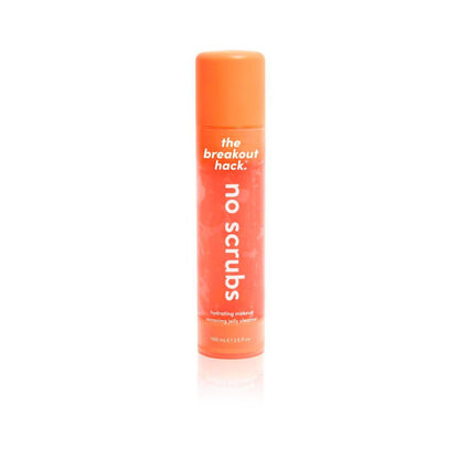 The Breakout Hack No Scrubs Jelly eanser - 100mL