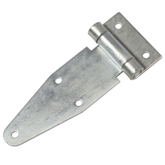 Goliath Heavy Duty Hinge - 270mm Zinc Plated