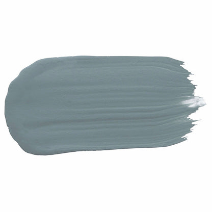 Porters Hamptons Blue Eggshell Finish Washable Paint - 2L