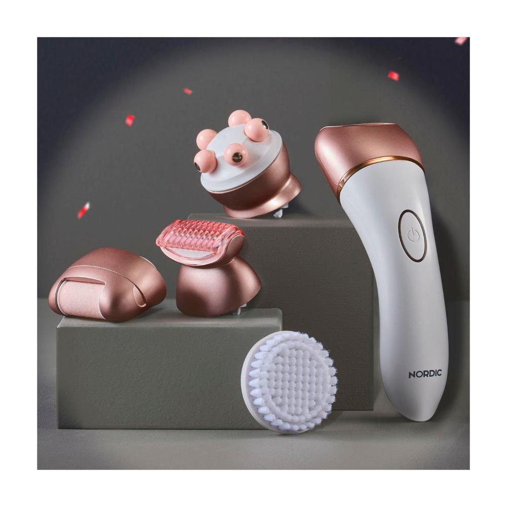 Cordless Grooming Set - 1 Each