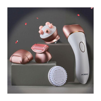 Cordless Grooming Set - 1 Each