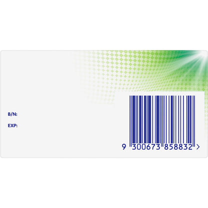 Polident Whitening Denture Cleaner For Dentures & Partials 66 Pack